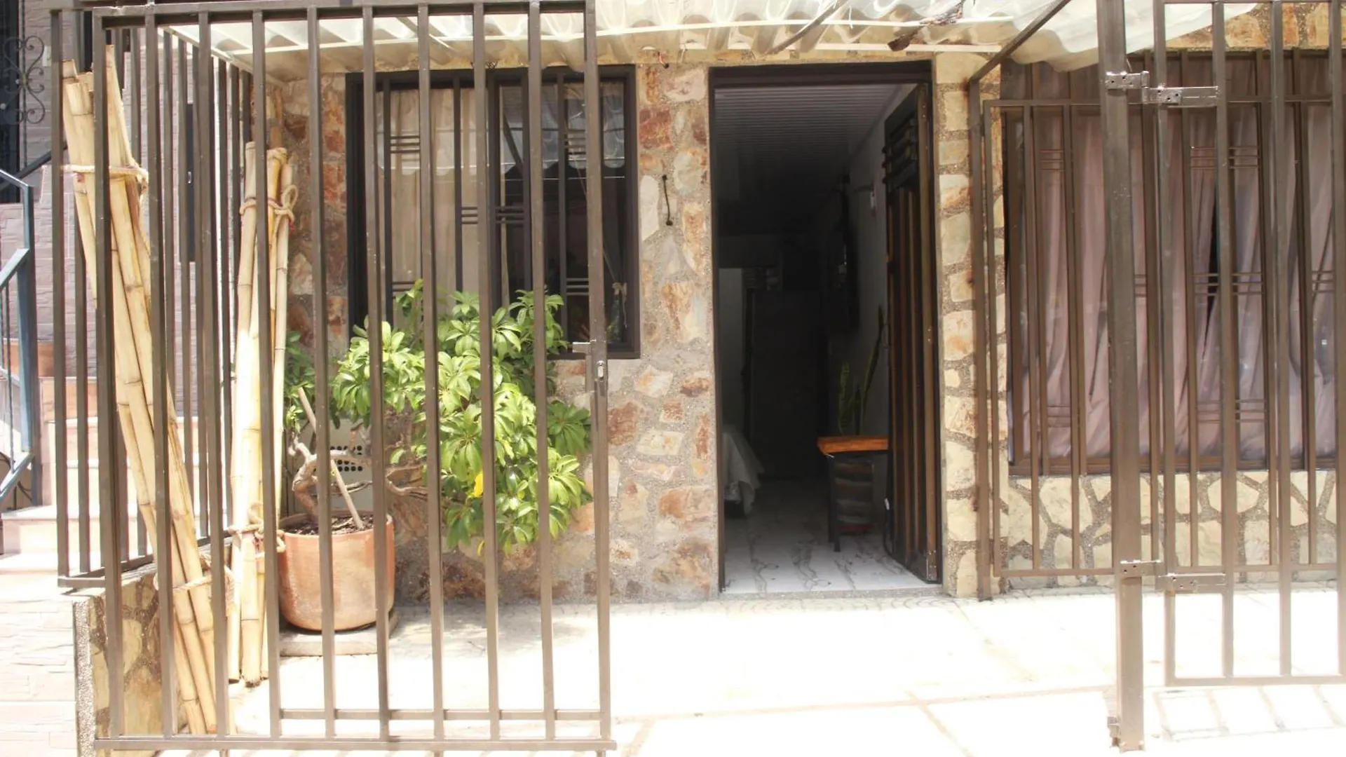 Appartement Comodo Loft En Medellín