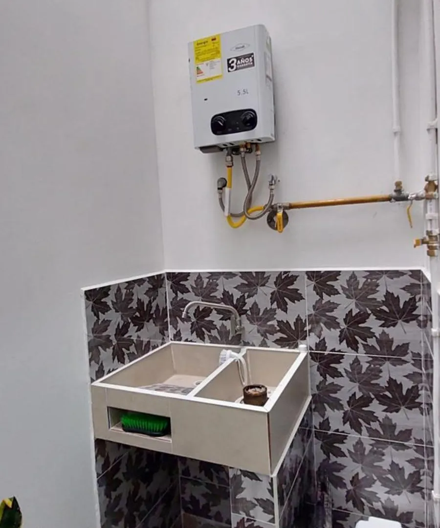 Comodo Loft En ميديلين