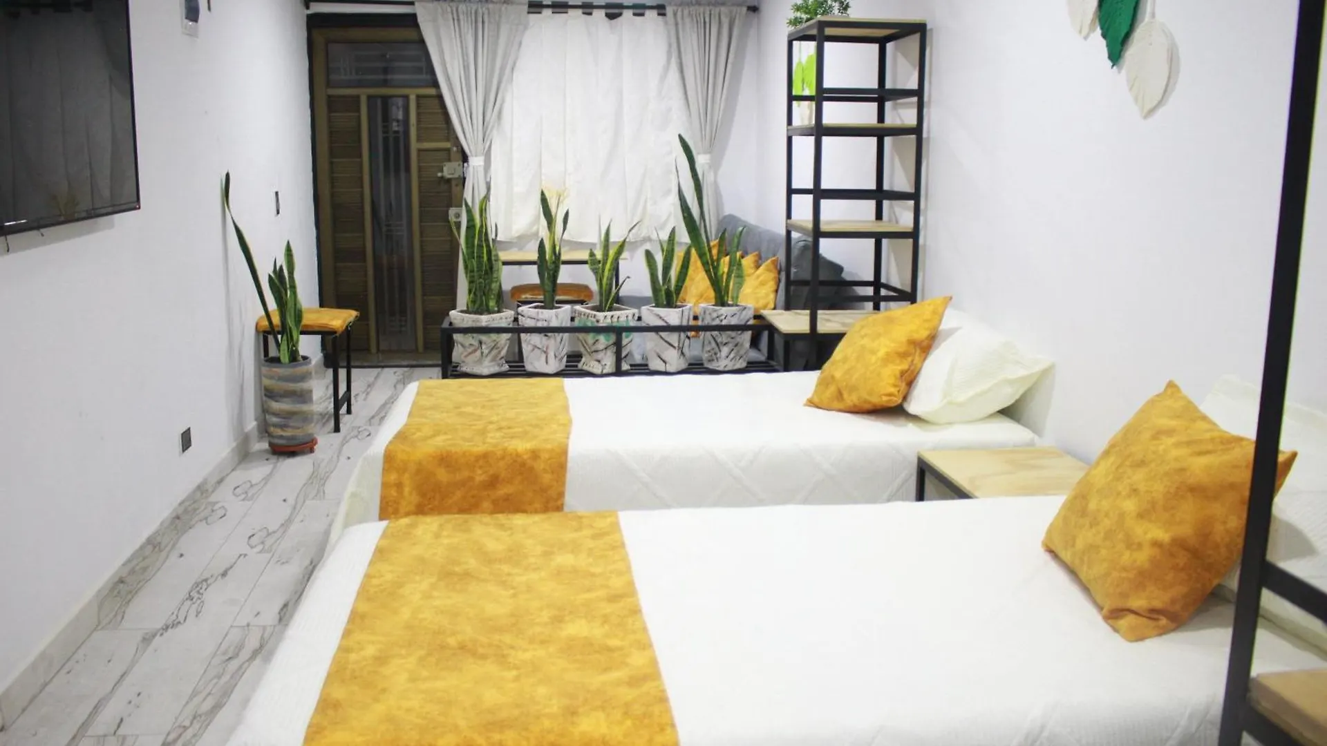 شقة Comodo Loft En ميديلين كولومبيا
