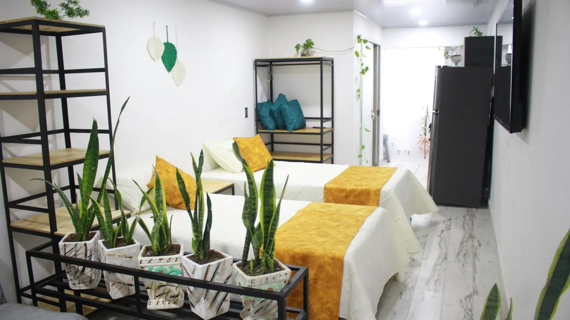 Comodo Loft En ميديلين 0*,  كولومبيا